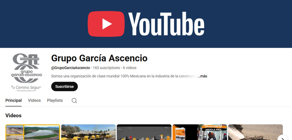 caratula youtube GGA